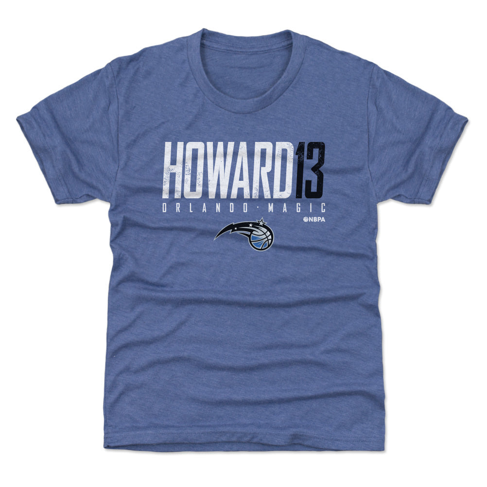 Jett Howard Kids T-Shirt | 500 LEVEL