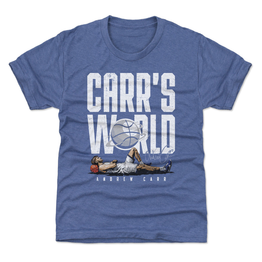 Andrew Carr Kids T-Shirt | 500 LEVEL