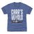 Andrew Carr Kids T-Shirt | 500 LEVEL