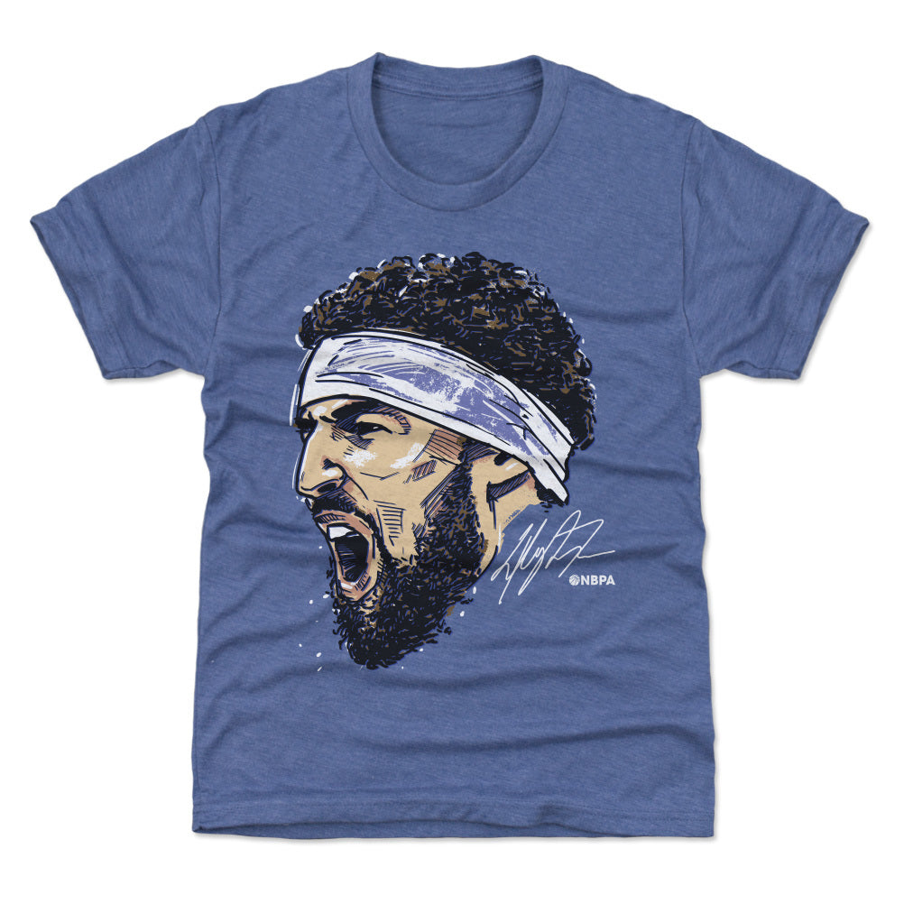 Klay Thompson Kids T-Shirt | 500 LEVEL