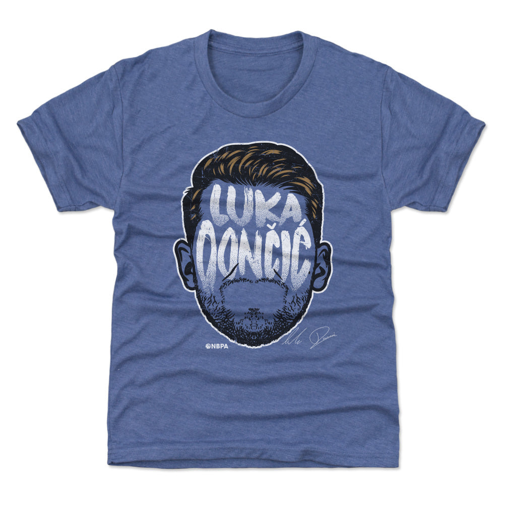 Luka Doncic Kids T-Shirt | 500 LEVEL