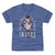 Tyrese Maxey Kids T-Shirt | 500 LEVEL