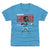 Warren Moon Kids T-Shirt | 500 LEVEL