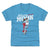 Warren Moon Kids T-Shirt | 500 LEVEL