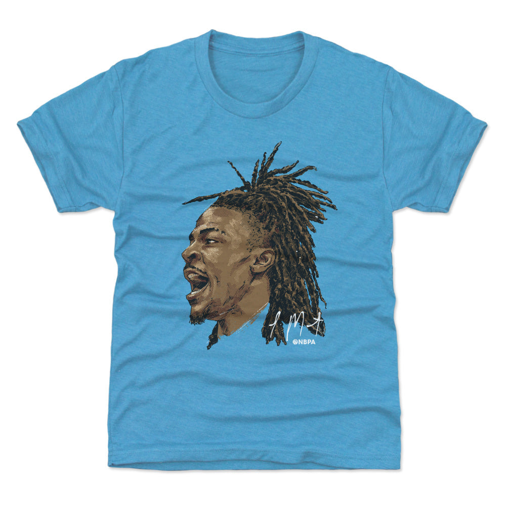 Ja Morant Kids T-Shirt | 500 LEVEL