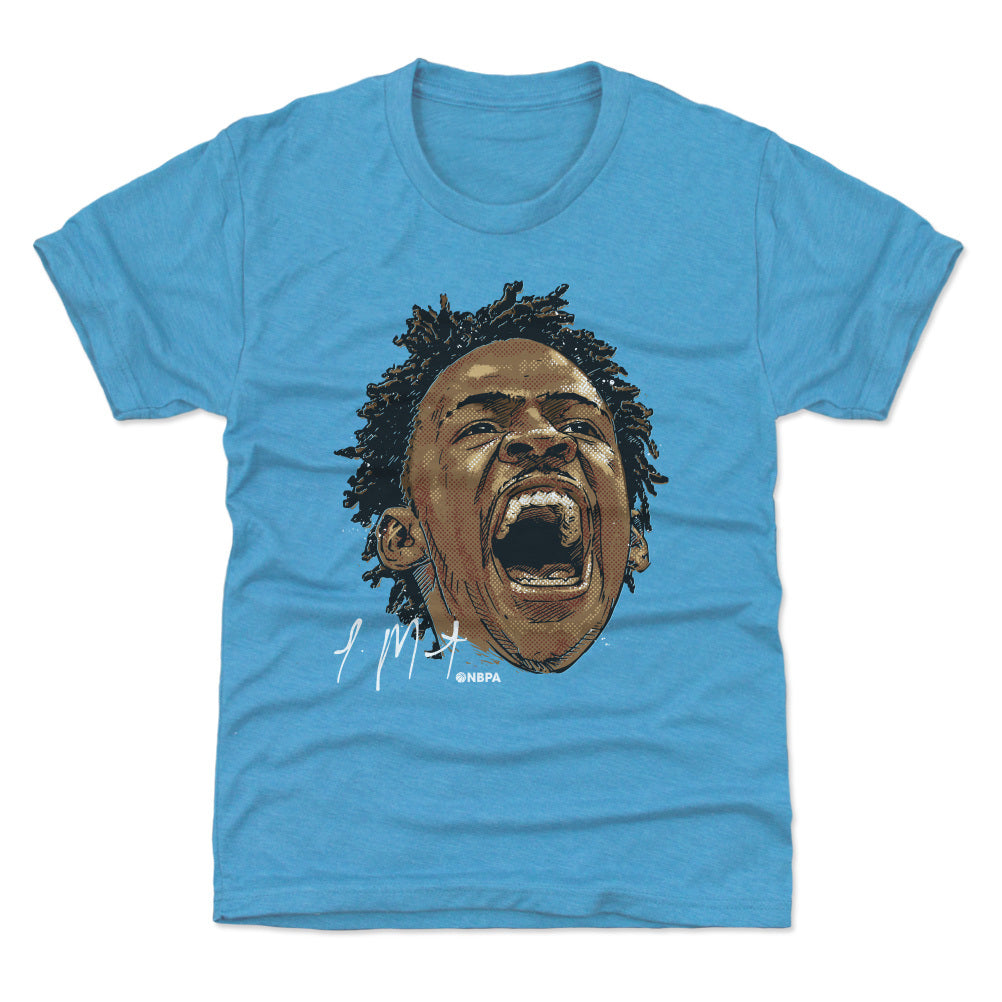 Ja Morant Kids T-Shirt | 500 LEVEL