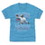 Warren Moon Kids T-Shirt | 500 LEVEL