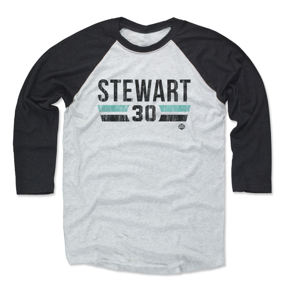 Breanna Stewart Men&#39;s Baseball T-Shirt | 500 LEVEL