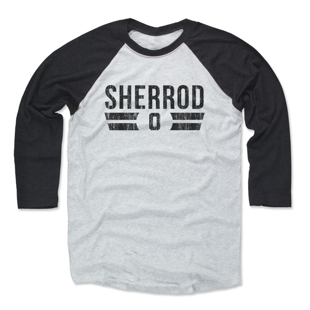 Jaylyn Sherrod Men&#39;s Baseball T-Shirt | 500 LEVEL