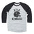 Kyle Kennard Men's Baseball T-Shirt | 500 LEVEL