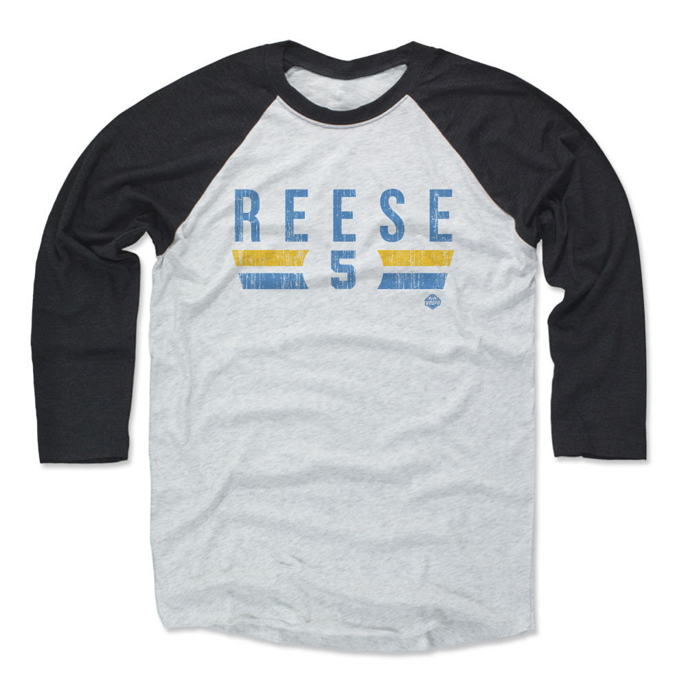 Angel Reese Men&#39;s Baseball T-Shirt | 500 LEVEL