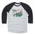 Mexico Men's Baseball T-Shirt | 500 LEVEL