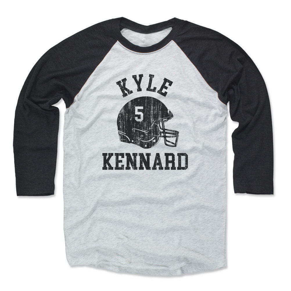 Kyle Kennard Men&#39;s Baseball T-Shirt | 500 LEVEL