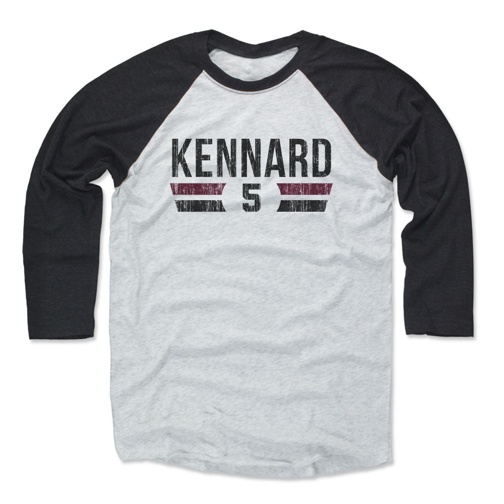 Kyle Kennard Men&#39;s Baseball T-Shirt | 500 LEVEL