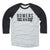 Brock Bowers Men's Baseball T-Shirt | 500 LEVEL