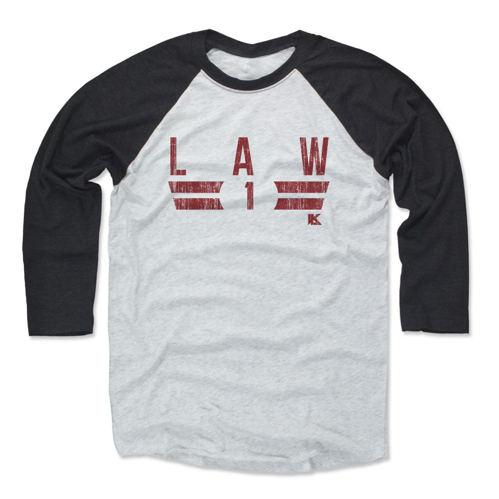 Kendrick Law Men&#39;s Baseball T-Shirt | 500 LEVEL