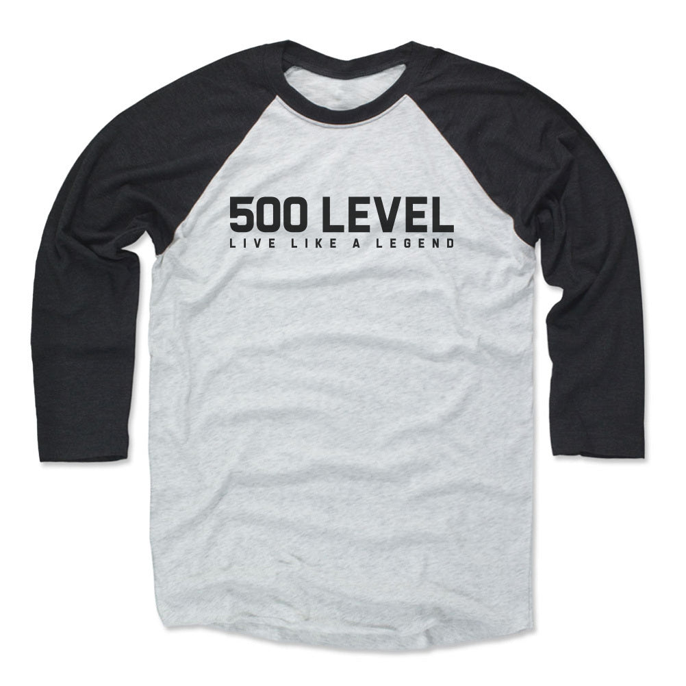 500 LEVEL Men&#39;s Baseball T-Shirt | 500 LEVEL