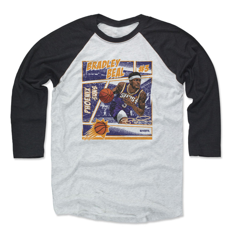 Bradley Beal Men&#39;s Baseball T-Shirt | 500 LEVEL