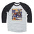 Bradley Beal Men's Baseball T-Shirt | 500 LEVEL