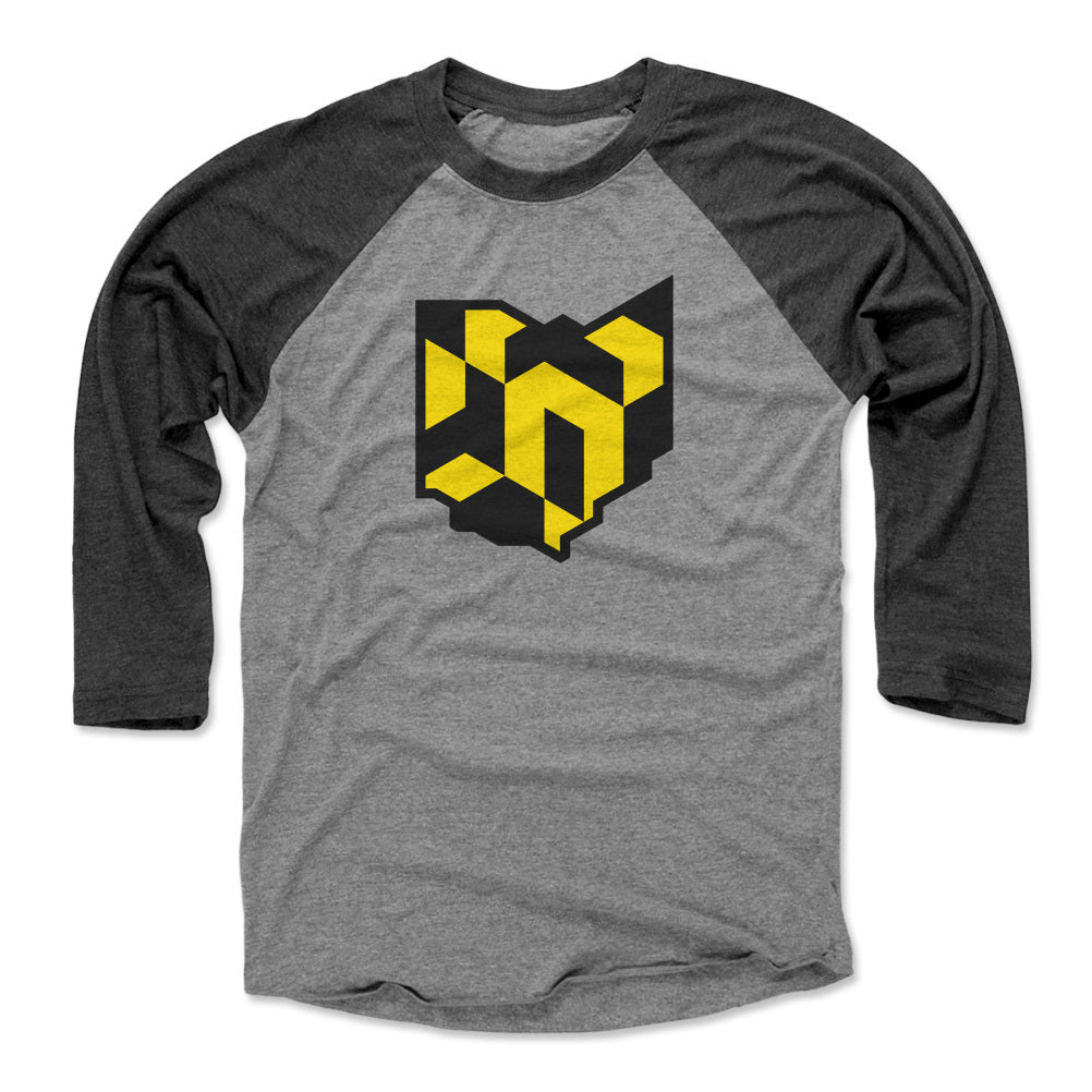 Columbus Crew Men&#39;s Baseball T-Shirt | 500 LEVEL