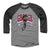 Paul George Men's Baseball T-Shirt | 500 LEVEL