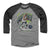 Rudy Gobert Men's Baseball T-Shirt | 500 LEVEL