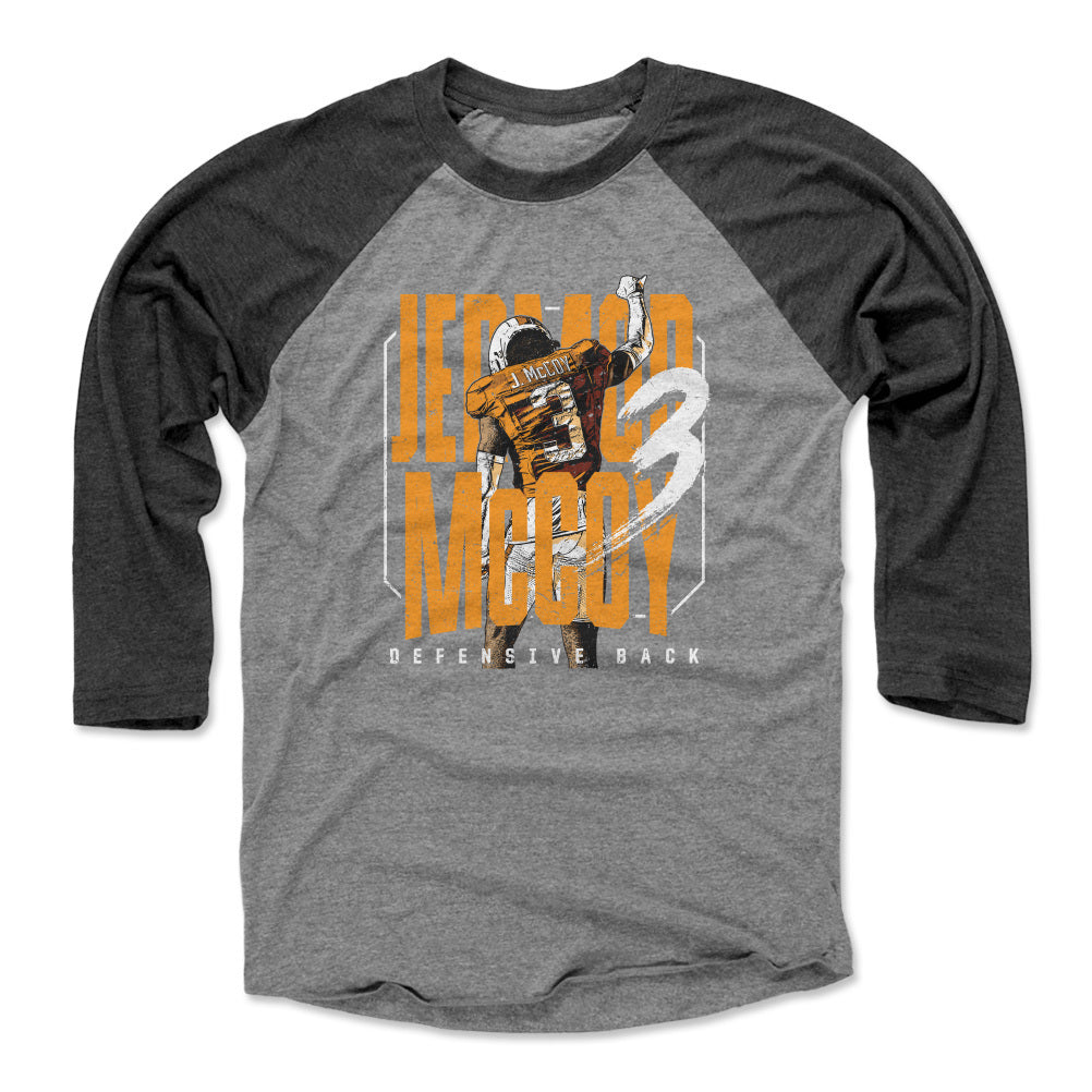 Jermod McCoy Men&#39;s Baseball T-Shirt | 500 LEVEL