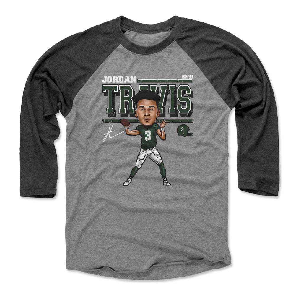 Jordan Travis Men&#39;s Baseball T-Shirt | 500 LEVEL