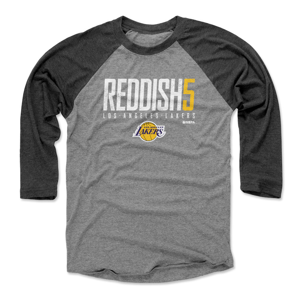 Cam Reddish Men&#39;s Baseball T-Shirt | 500 LEVEL