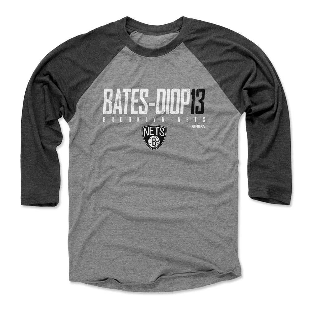 Keita Bates-Diop Men&#39;s Baseball T-Shirt | 500 LEVEL