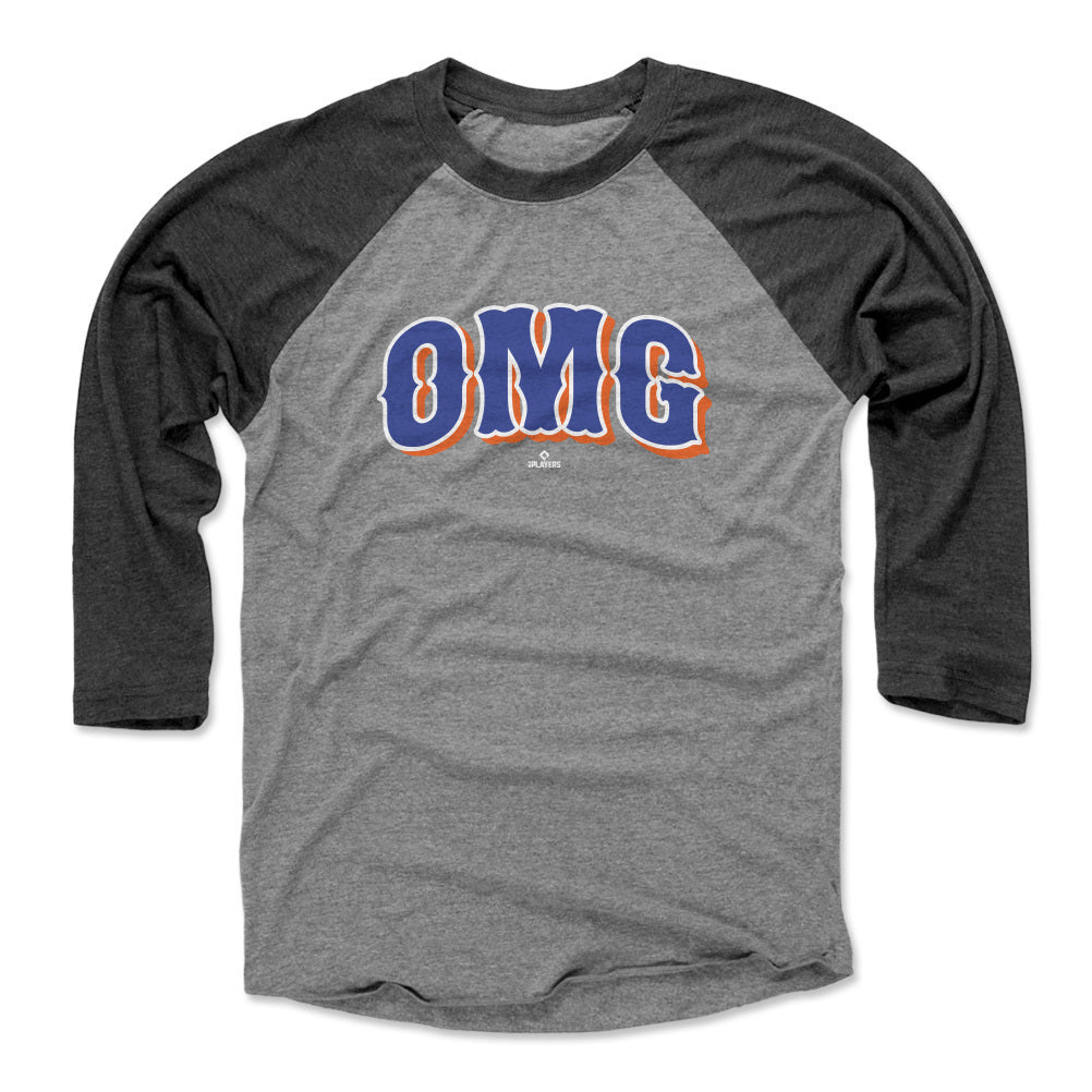 New York Men&#39;s Baseball T-Shirt | 500 LEVEL