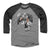 Brock Bowers Men's Baseball T-Shirt | 500 LEVEL