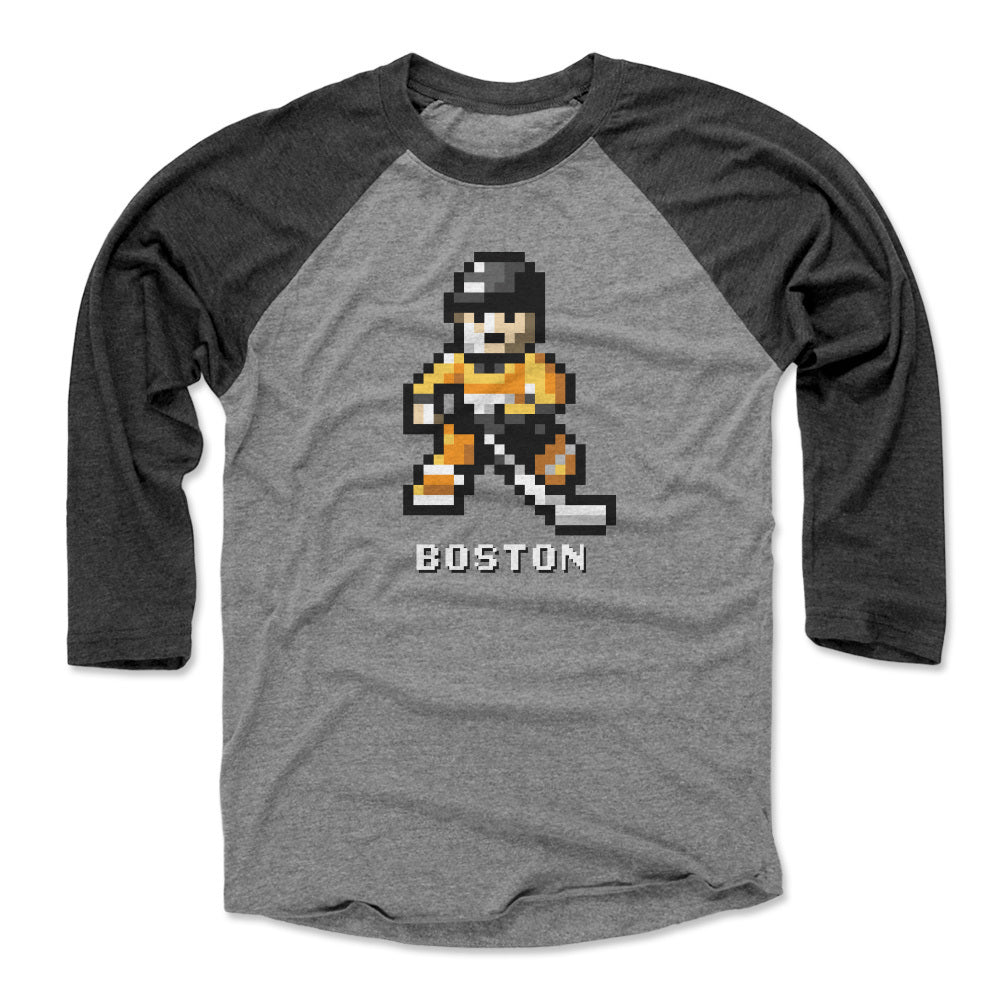 Boston Men&#39;s Baseball T-Shirt | 500 LEVEL