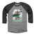 Kristaps Porzingis Men's Baseball T-Shirt | 500 LEVEL
