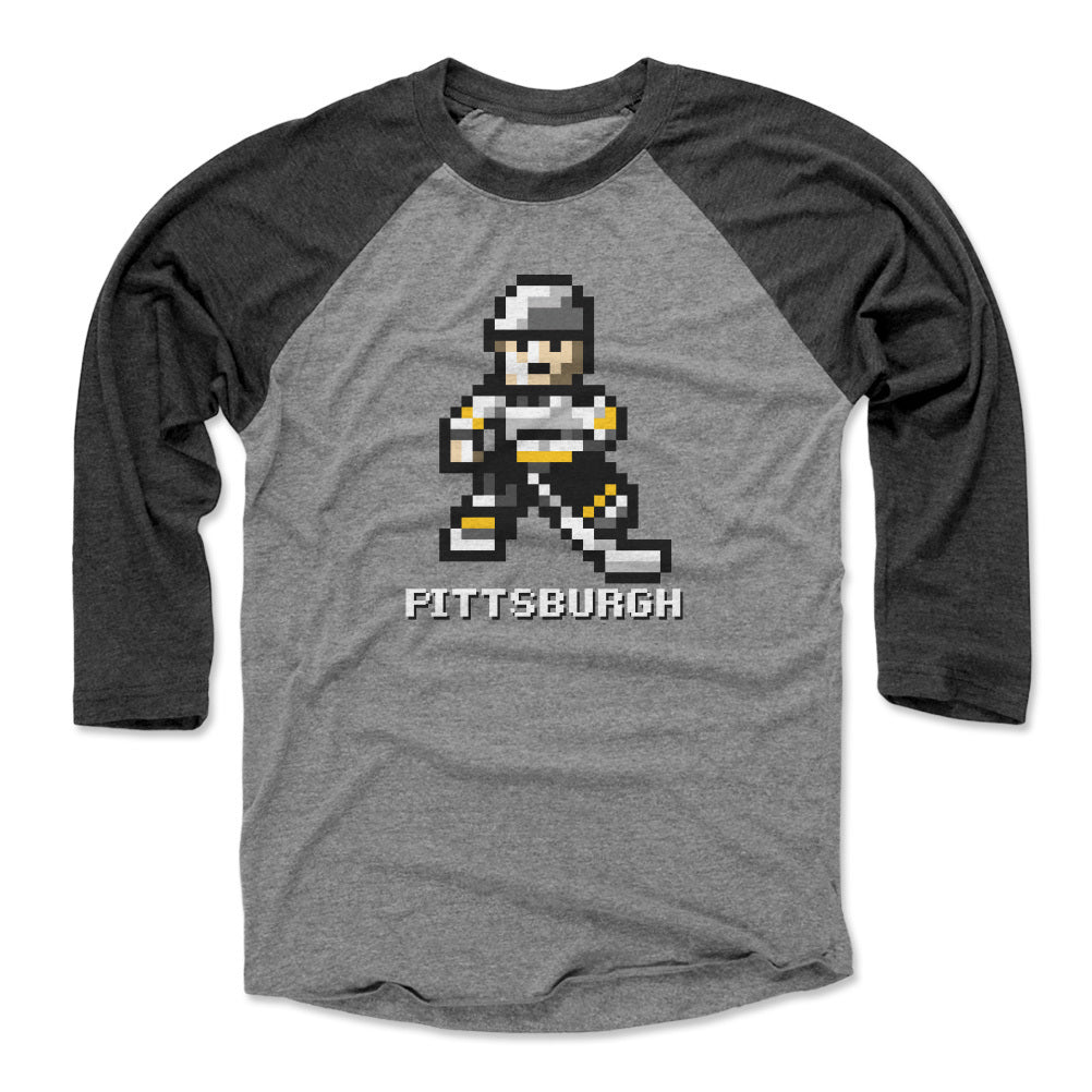 Pittsburgh Men&#39;s Baseball T-Shirt | 500 LEVEL