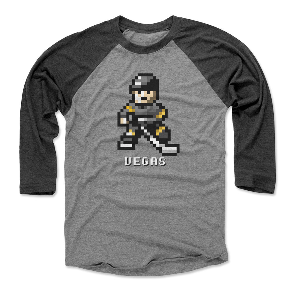 Las Vegas Men&#39;s Baseball T-Shirt | 500 LEVEL