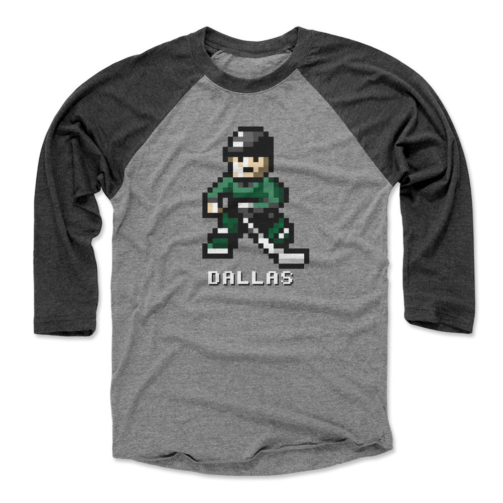 Dallas Men&#39;s Baseball T-Shirt | 500 LEVEL