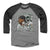 Davante Adams Men's Baseball T-Shirt | 500 LEVEL