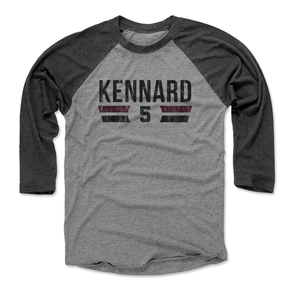 Kyle Kennard Men&#39;s Baseball T-Shirt | 500 LEVEL