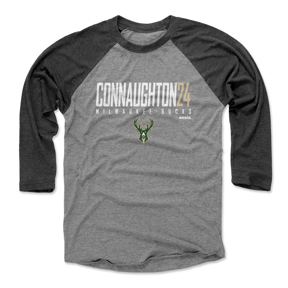 Pat Connaughton Men&#39;s Baseball T-Shirt | 500 LEVEL