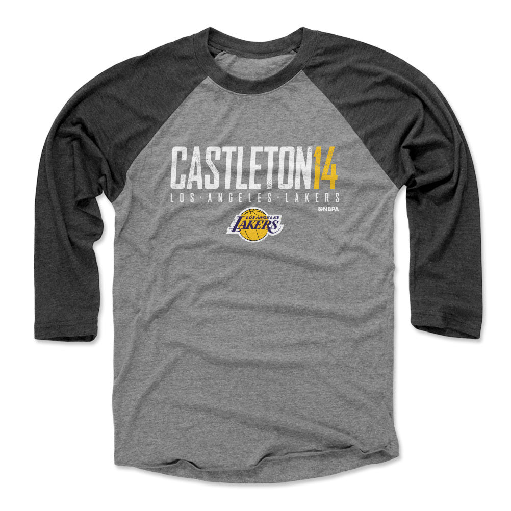 Colin Castleton Men&#39;s Baseball T-Shirt | 500 LEVEL