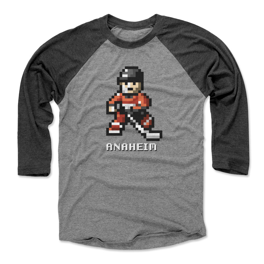 Anaheim Men&#39;s Baseball T-Shirt | 500 LEVEL