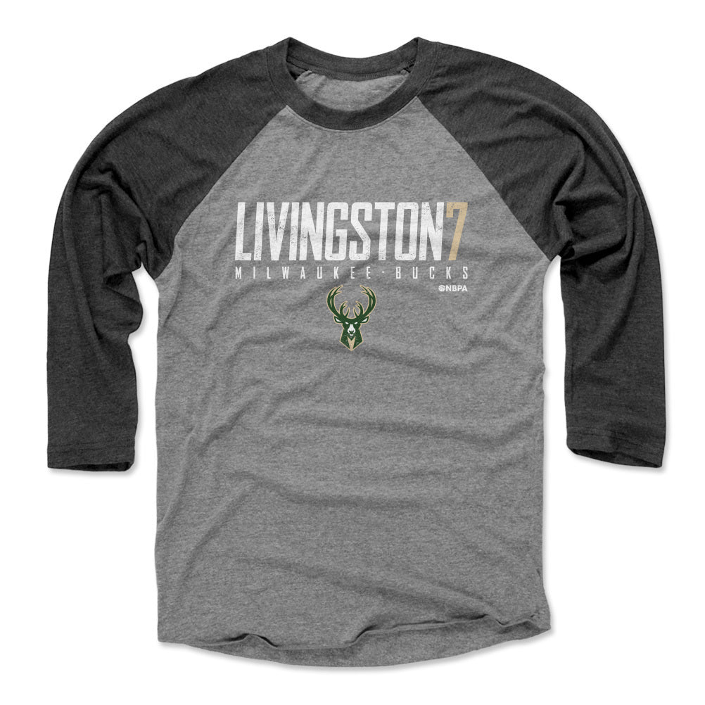 Chris Livingston Men&#39;s Baseball T-Shirt | 500 LEVEL