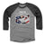 Jack Hughes Men's Baseball T-Shirt | 500 LEVEL