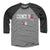 Ricky Council IV Men's Baseball T-Shirt | 500 LEVEL