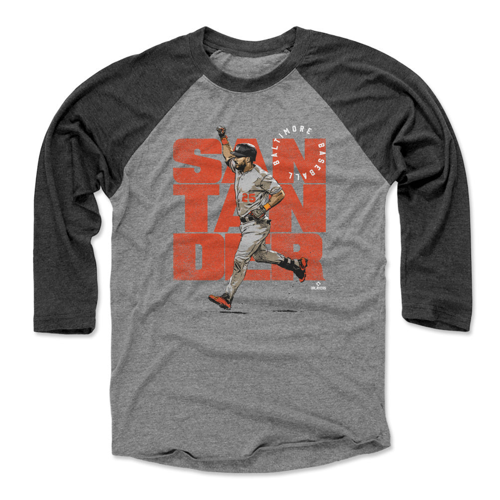 Anthony Santander Men&#39;s Baseball T-Shirt | 500 LEVEL