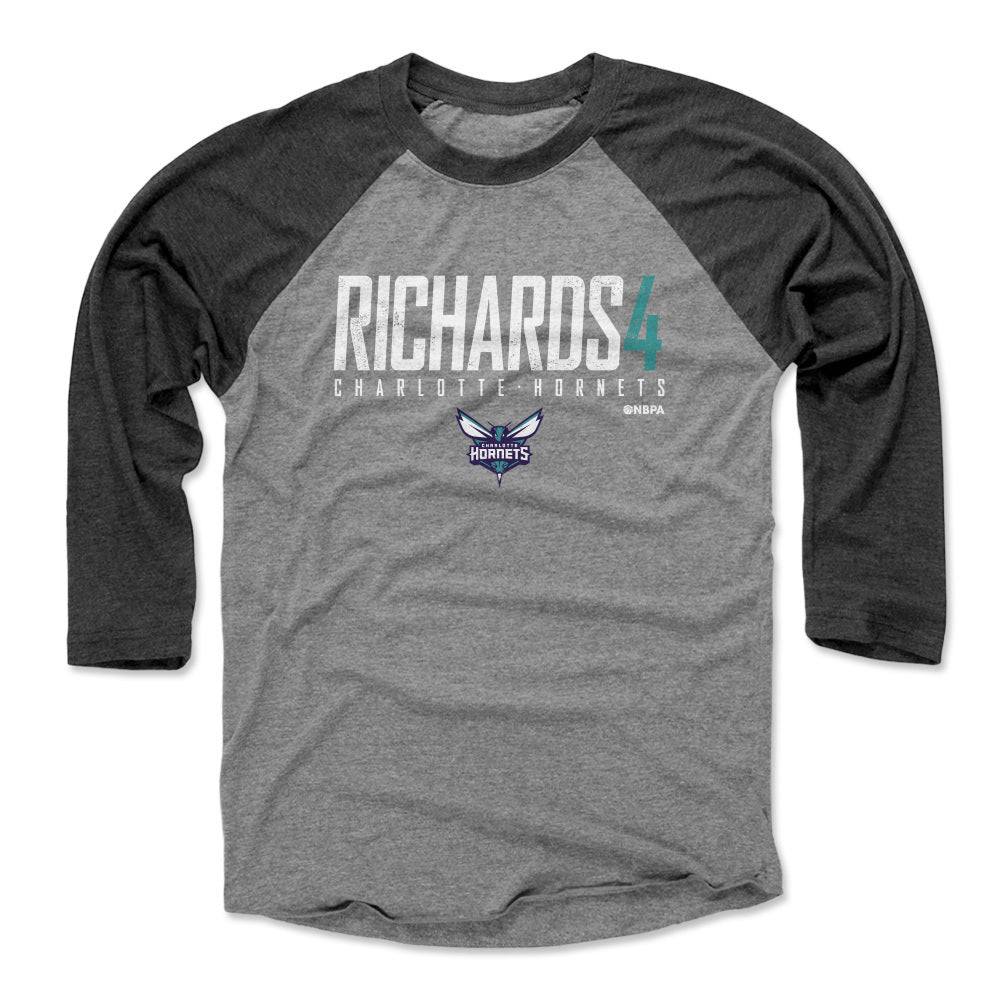 Nick Richards Men&#39;s Baseball T-Shirt | 500 LEVEL