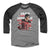 Jack Hughes Men's Baseball T-Shirt | 500 LEVEL