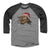 Justin Jefferson Men's Baseball T-Shirt | 500 LEVEL