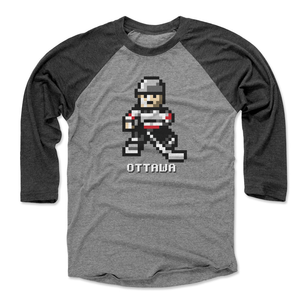 Ottawa Men&#39;s Baseball T-Shirt | 500 LEVEL